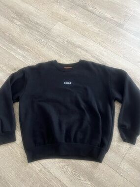 Tribe Kelley crewneck